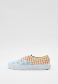 Кеды Vans