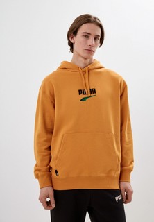 Худи PUMA