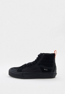 Кеды Vans