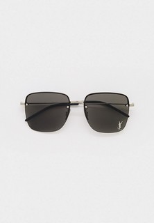 Очки солнцезащитные Saint Laurent