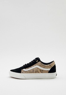 Кеды Vans
