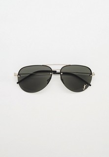 Очки солнцезащитные Saint Laurent