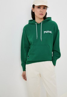 Худи PUMA