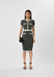 Платье Elisabetta Franchi