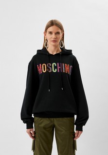 Худи Moschino