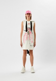 Платье Moschino