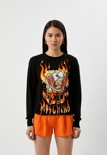 Джемпер Moschino