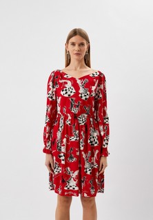 Платье Boutique Moschino