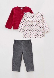 Кардиган, блуза и брюки Carter’s