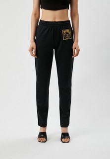 Брюки спортивные Moschino