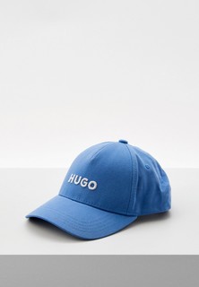 Бейсболка Hugo