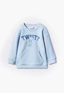 Свитшот Mango Kids