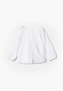 Блуза Mango Kids