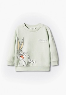 Свитшот Mango Kids