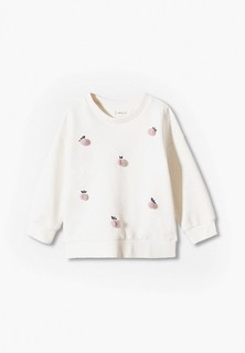 Свитшот Mango Kids