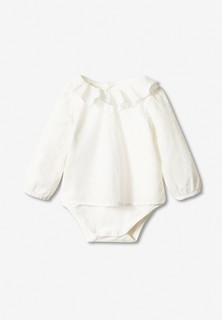 Блуза Mango Kids