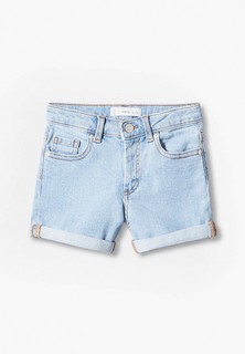Шорты джинсовые Mango Kids