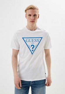 Футболка Guess Jeans