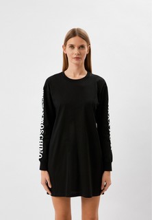 Платье Moschino