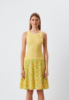 Платье Moschino