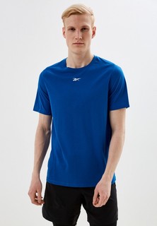 Футболка спортивная Reebok