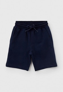 Шорты Button Blue