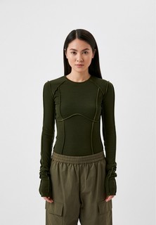 Лонгслив Sorelle