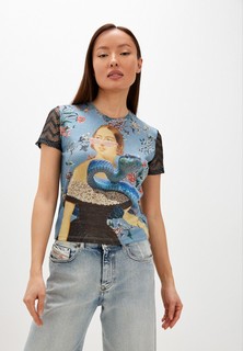 Футболка Desigual