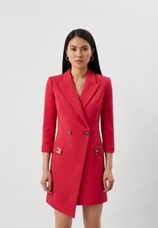 Платье Elisabetta Franchi