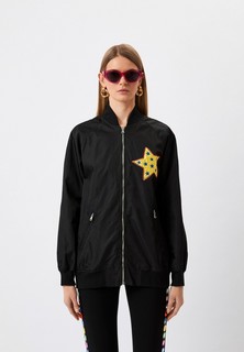 Куртка Moschino