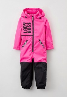 Комбинезон утепленный Nikastyle
