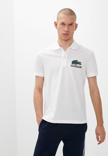 Поло Lacoste