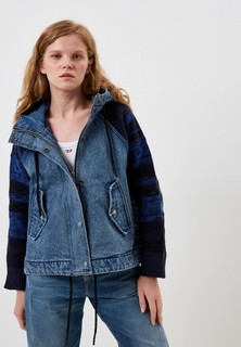 Куртка джинсовая Diesel