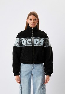Шуба GCDS