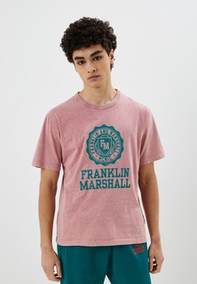 Футболка Franklin & Marshall