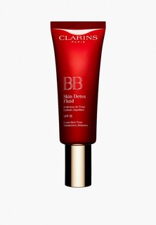 Флюид для лица Clarins