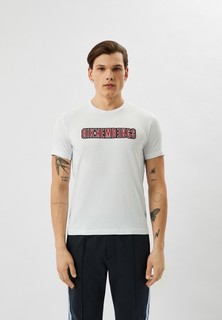 Футболка Bikkembergs