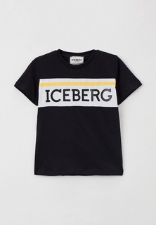 Футболка Iceberg
