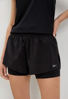 Шорты спортивные Reebok