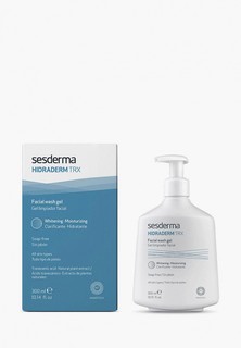 Гель для умывания Sesderma