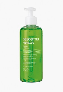 Гель для лица Sesderma