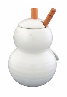 Контейнер для хранения продуктов Elan Gallery