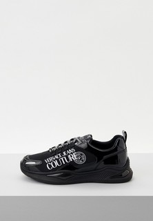 Кроссовки Versace Jeans Couture
