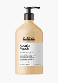 Шампунь LOreal Professionnel