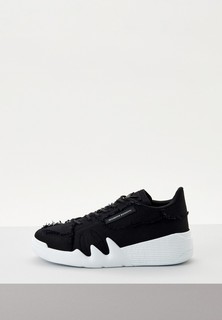 Кроссовки Giuseppe Zanotti