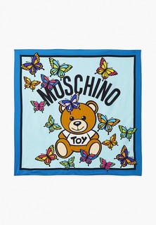 Платок Moschino