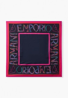 Платок Emporio Armani