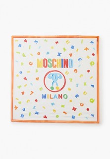 Платок Moschino