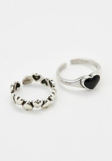 Кольца 2 шт. Perles