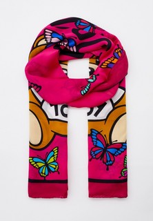Палантин Moschino